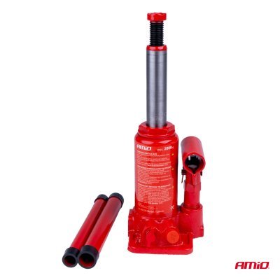 AMiO - Hydraulický piestový zdvihák „ panenka” 2T