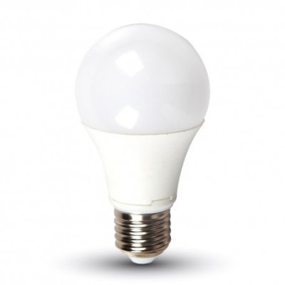 LED Žiarovka A60 E27 8,5W SB
