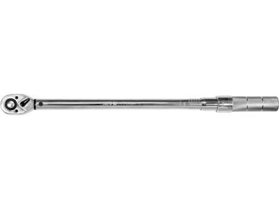 Yato - momentový kľúč 1/2" 65-335Nm