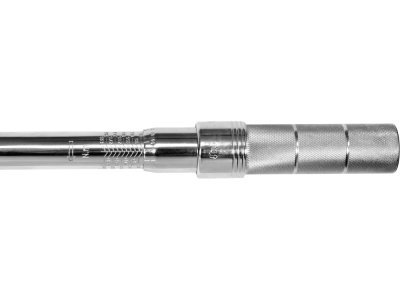 Yato - momentový kľúč 1/2" 65-335Nm
