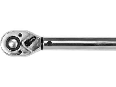 Yato - momentový kľúč 1/2" 65-335Nm