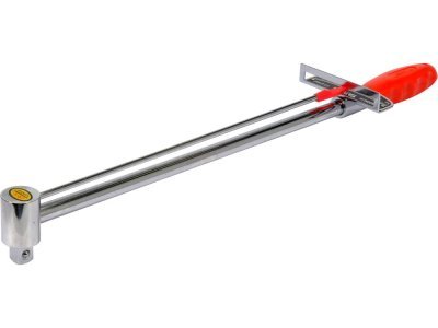 Yato - momentový kľúč 1/2" 0-300Nm uhlový