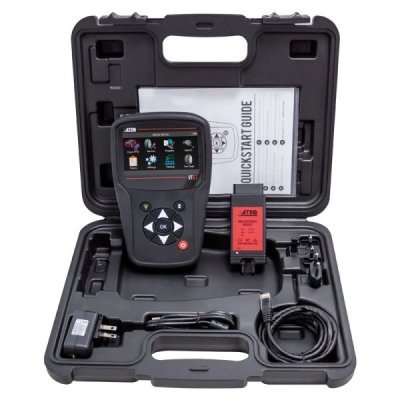 ATEQ - Diagnostický nástroj VT57 s modulom OBDII