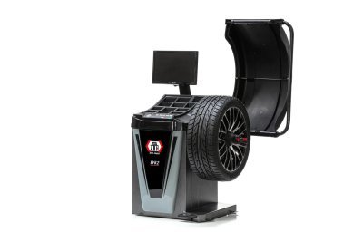 ATH - Vyvažovačka kolies s LCD displejom W62 LCD 2D