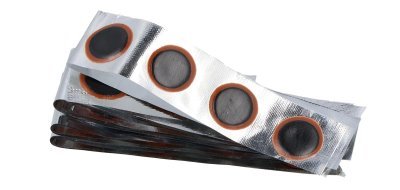 ENERGY - Záplaty na pneumatiky 36ks