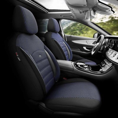 OTOM - Sada autopoťahov OTOM SPORT PLUS 104 BLUE NZ