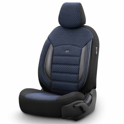 OTOM - Sada autopoťahov OTOM SPORT PLUS 104 BLUE NZ