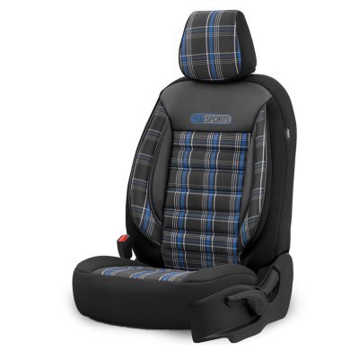 OTOM - Sada autopoťahov OTOM GTI 804 3-ZIP