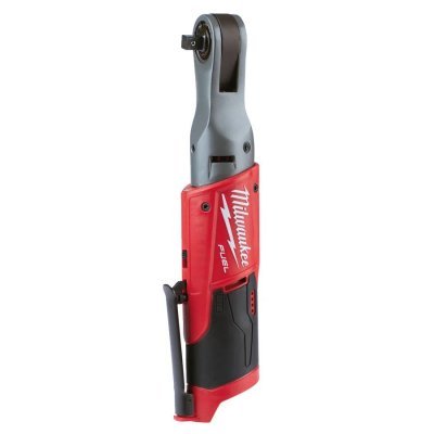 Milwaukee - Rázový uťahovák 12V 3/8" 75Nm AKU (korpus)