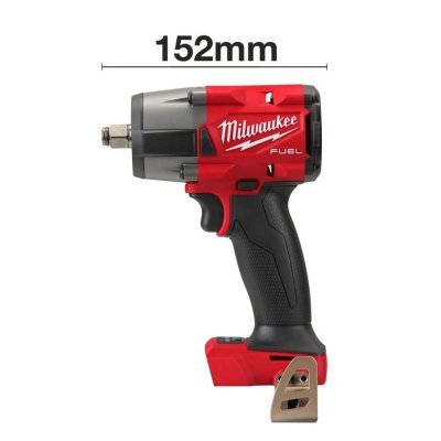 Milwaukee rázový uťahovák M18 FMTIW2F12-0X