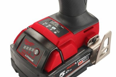 Milwaukee rázový uťahovák M18 FMTIW2F12-502X