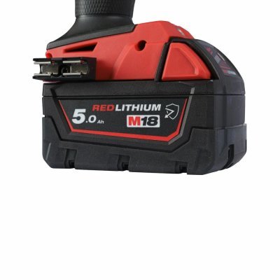 Milwaukee akumulátor M18 B5-CR