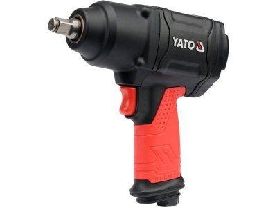 Yato - Uťahovač pneumaticky 1/2" 1150nm