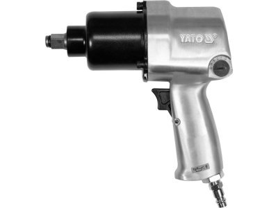 Yato - Rázový uťahovák 1/2" 1000Nm