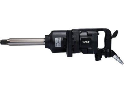 Yato - Utahovák pneumatický 1" 3200Nm