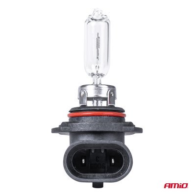 AMiO - Halogénová žiarovka HB3 9005 12V 60W 1ks blister