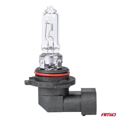 AMiO - Halogénová žiarovka HB3 9005 12V 60W 1ks blister
