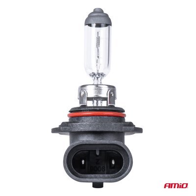 AMiO - Halogénová žiarovka HB4 9006 12V 51W 1ks blister