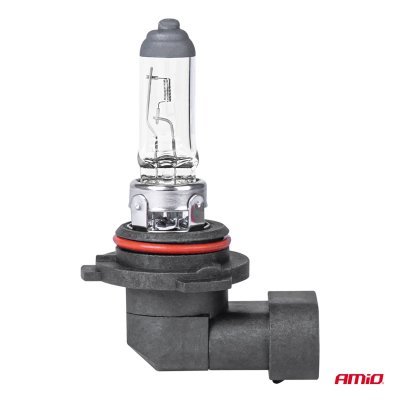 AMiO - Halogénová žiarovka HB4 9006 12V 51W 1ks blister