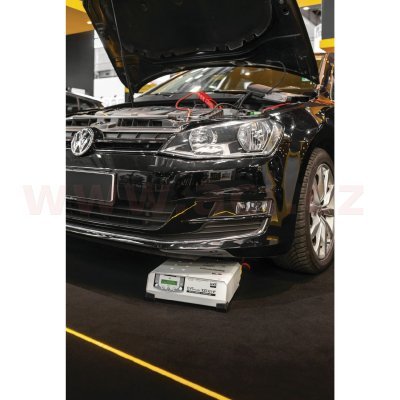 GYS - Multifunkčná nabíjačka autobatérií GYSFLASH 100.12 HF