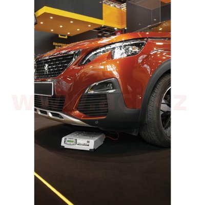 GYS - Multifunkčná nabíjačka autobatérií GYSFLASH 100.12 HF