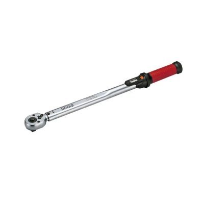 ROOKS OK-02.2051 Momentový kľúč INDUSTRY 1/2″, 20–200 Nm