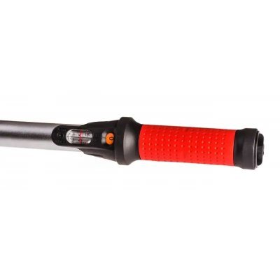 ROOKS OK-02.2051 Momentový kľúč INDUSTRY 1/2″, 20–200 Nm