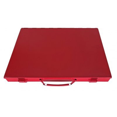 Rooks - Sada momentových kľúčov 1/2", 3/8", 1/4" s príslušenstvom