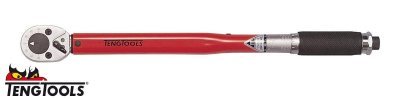 TengTools - Momentový kľúč 1/2" 40-210Nm