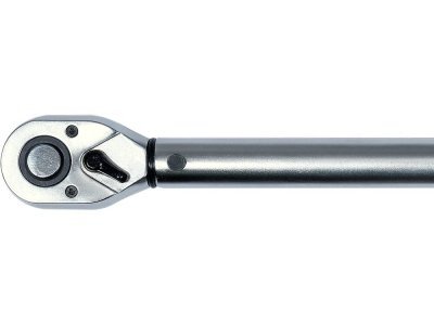 Yato - momentový kľúč 1/2" 64-350Nm