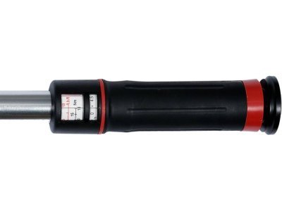 Yato - momentový kľúč 1/2" 64-350Nm