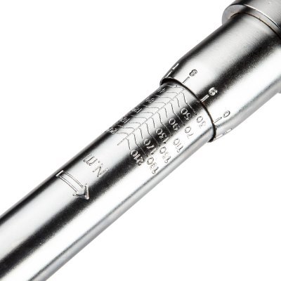 Neo Tools - momentový kľúč 1/2" 20-210Nm