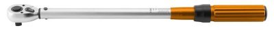 Neo Tools - Momentový kľúč obojsmerný, 1/2", 40-220Nm