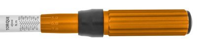 Neo Tools - Momentový kľúč obojsmerný, 1/2", 40-220Nm