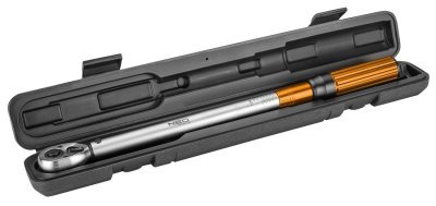Neo Tools - Momentový kľúč obojsmerný, 1/2", 40-220Nm