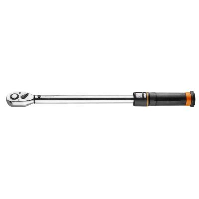 Neo Tools - momentový kľúč, 1/2" 40-200Nm
