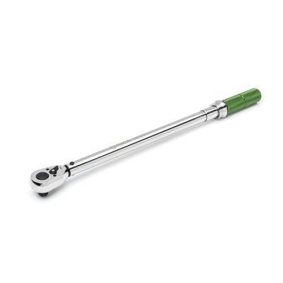 Sata - momentový kľúč 1/2" 28-200Nm