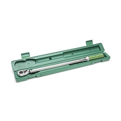 Sata - momentový kľúč 1/2" 28-200Nm