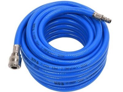 YATO - Hadica vzduchová PVC 10mm 10m