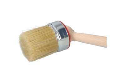 TIP-TOPOL - Štetec na montážnu pastu s dlhými štetinami D-55mm