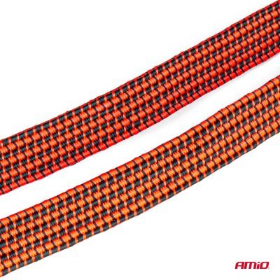 AMiO - Gumové lano 100cm BSTRAP-16