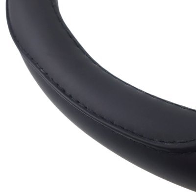 AMiO - Poťah volantu SWC-22-M, tvar D (37-39 cm)