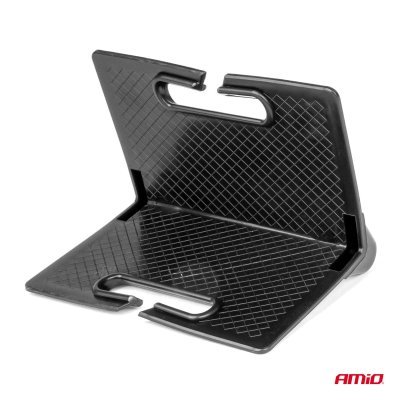 AMiO - Chrániče rohov pre upínacie popruhy 55mm