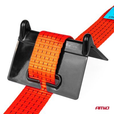 AMiO - Chrániče rohov pre upínacie popruhy 55mm