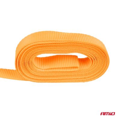AMiO - Pás so samouťahovacou prackou 5m x 25mm