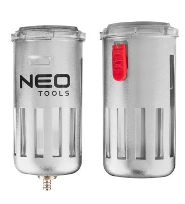 NEO - VYPÚŠŤACÍ FILTER S REDUKČNÝM VENTILOM 1/2"
