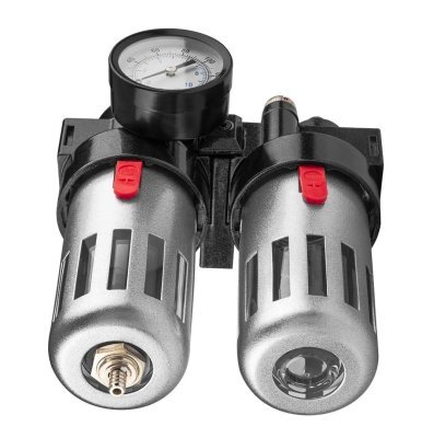 NEO - VYPÚŠŤACÍ FILTER S REDUKČNÝM VENTILOM 1/2"
