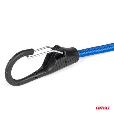 AMiO - Pružny upínač o8 mm, 150cm BSTRAP-23