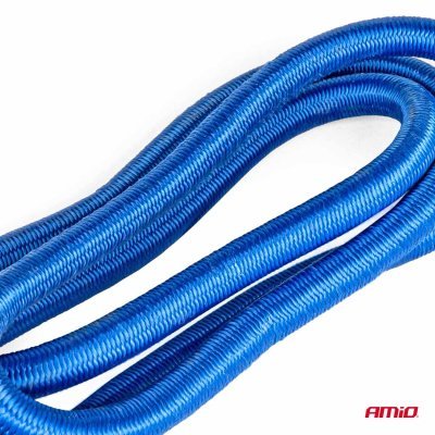 AMiO - Pružny upínač o8 mm, 100cm BSTRAP-21