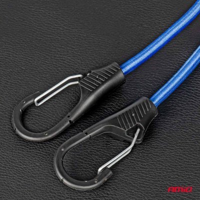 AMiO - Pružny upínač o8 mm, 100cm BSTRAP-21